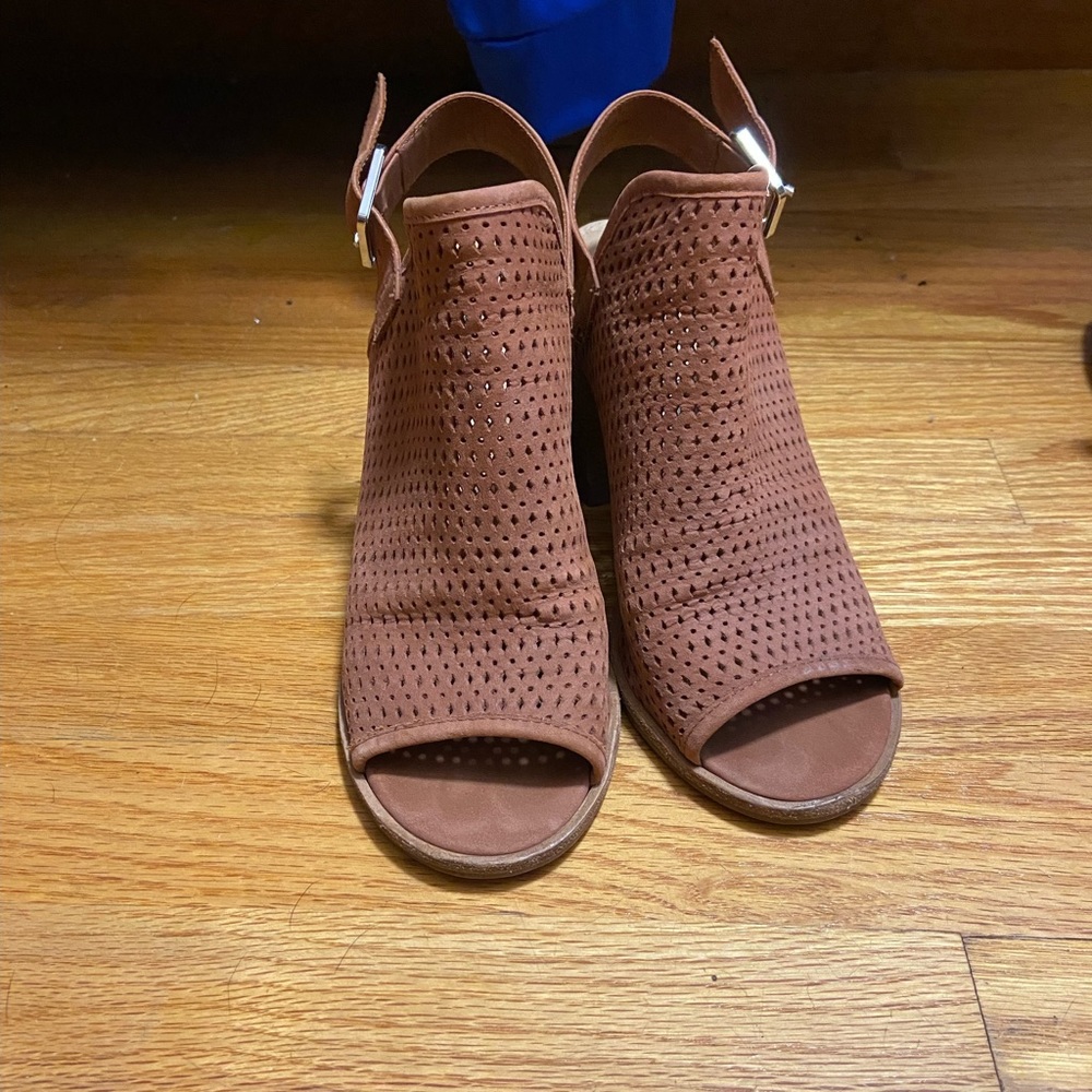 Steven madden heels